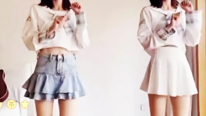 Pleated Skirts Hook Your Heart "Sixty Days of Abstinence"