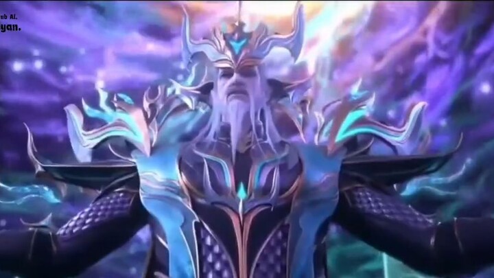 BTTH S5 Episode 183 Subtitle Indonesia