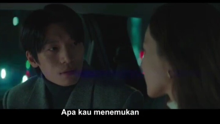 SIREN'S KISS EPISODE 11 SUB INDO