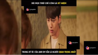 Tóm tắt phim: Bạn trai đích thực của tôi p18 #reviewphimhay