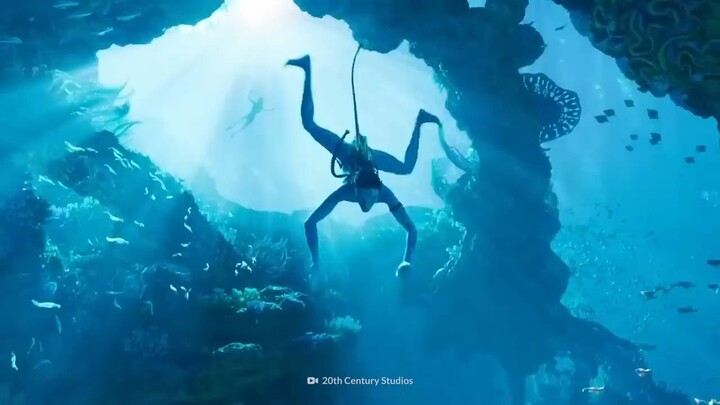 Avatar’s Pandora in Real Life is Terrifying [eKZIJK_rS7U]