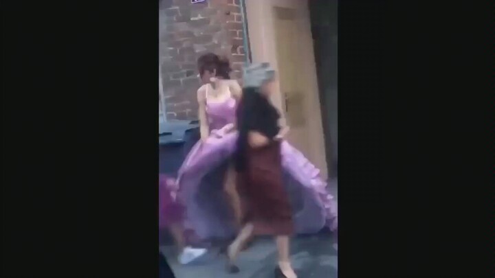 A mashup video of funny moments 2