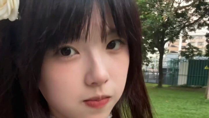 不要浪费好天气⁷ ₍⁽◍⁰ᵕᵔ◍⁾₎