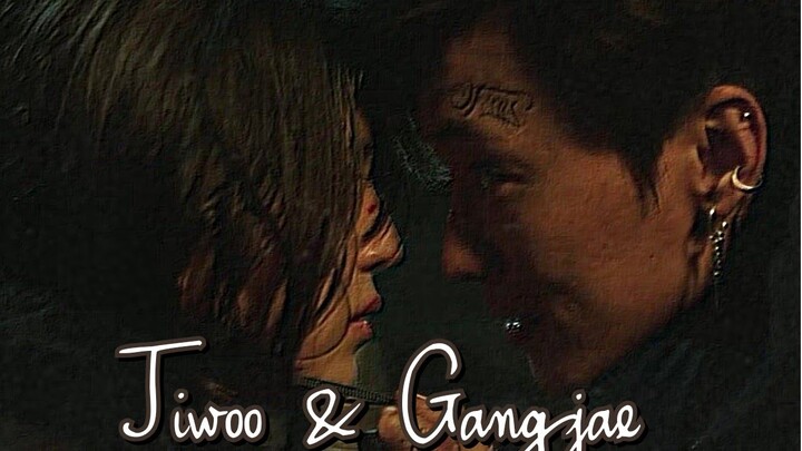 Jiwoo & Gangjae | My name