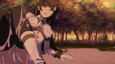 Episode 2 Dari Anime 18🔞🔞, Padahal ngejar doang MC sampe becek gitu🥵🥵