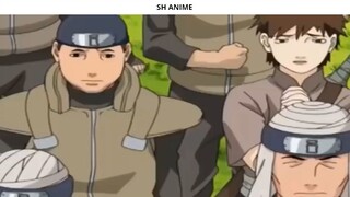 Naruto - Bài Học Về Ý Chí Của Hokage 5