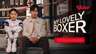 [HD] My Lovely Boxer. Eng Sub. Ep 4