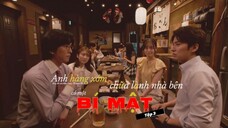 [Vietsub] Iyashi no otonari-san ni wa himitsu ga aru tập 3