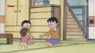 Doraemon - Bayi Super yang Membuat Panik (Dub Indo)