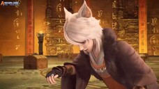 Tales of Demons and Gods Season 9 Episode 06 Subtitle Indonesia