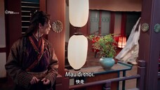 Tình Nan Tự Cấm EP 8 [Sub Việt]