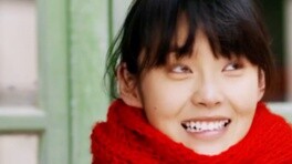 Keledai muda gila dan An Xin adalah saingan cinta