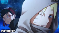 BORUTO MENGKHIANATI SARADA ?! - Boruto Two Blue Vortex 24 Part SPESIAL 62