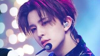 五代新男团8TURN《4minute - Crazy》230309 特别舞台