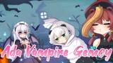 Vampire Gemoy // Pandaclip Gameplay