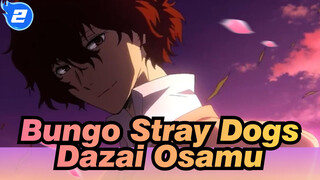 [Bungo Stray Dogs/Dazai Osamu] Goodbye Forever_2