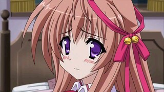 Tayutama : Kiss On My Deity - Tập 3 - 2012 - HD