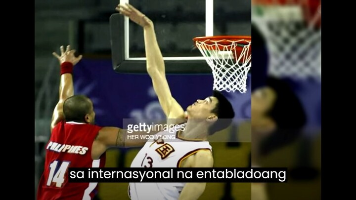 The Ultimate Showdown: China vs Philippines in Basketball