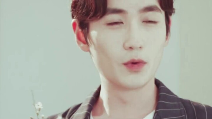 【The Only One】【God's Gift】Zhu Yilong