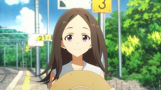 朝云千早的千层套路【败犬女主太多了】