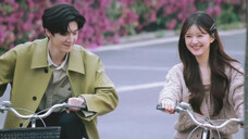แอบซ่อนตัวอย่างล่าสุดไม่ได้! ซางจื้อตวนชื่นชมความเข้าใจผิด!