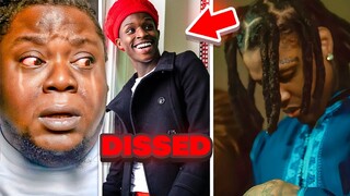 All The People Dissed & Mentioned On Almost Healed By Lil Durk REACTION!!!!!