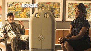 这个盒子装着世界顶级的AI，但它背后似乎隐藏着什么，看完让我背后一凉