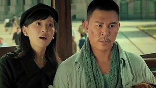 当你说，我是你未婚夫的时候，我就要保护你一辈子！欺我媳妇，你就看这十二路谭腿，你顶得住不！