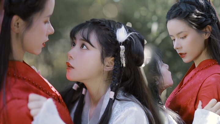 “เมื่อเจ้าปีศาจตัวน้อยนี้ยอมตามข้าไปแล้ว ก็ถือว่าเป็นคนของข้าแล้ว” “แมวยักษ์ปีศาจกับนักปราบปีศาจ” / 