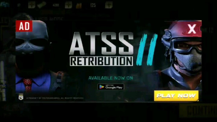 battle zone  mirip gem COD war zone