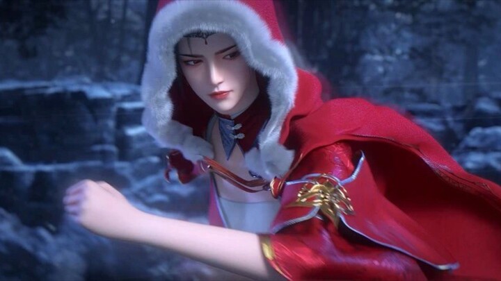 EP11 | Purple River S2 - 1080p HD Sub Indo