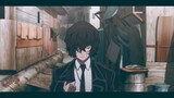 "Bungo Stray Dog / Dazai / Micro Stepping Point" Yan Xiang quickly cut~