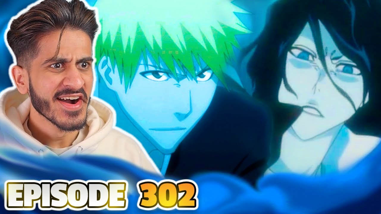 DECLARATION OF WAR, Bleach TYBW Episode 1 REACTION