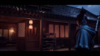 Cang Yuan Tu 2 (นักล่าอสูรกาย 2) ตอนที่ 22