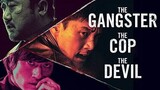 The Gangster, the Cop, the Devil (2019) | แก๊งค์ตำรวจปีศาจ [Thai Sub]
