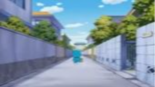 Doraemon episode 591