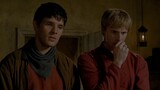 Merlin S05E03 The Death Song of Uther Pendragon
