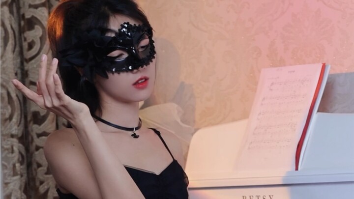 หน้ากากบางอันใส่นานเข้าก็ถอดออกไม่ได้แล้ว