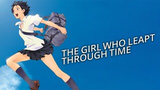 The Girl Who Leapt Through Time (2006) ๑ English Dub