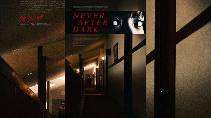Never After Dark (2026) Sub Indo