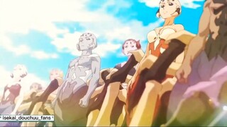 Tuyển tập Tsuki Ga Michibiku Isekai Douchuu「AMV」- Best Of Me ᴴᴰ #amv #anime