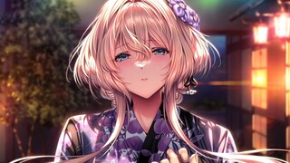 「如果主人大人需要我的话，请让我成为您的恋人」