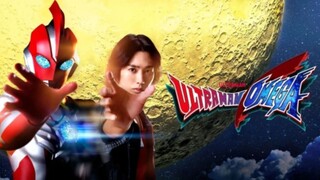 Ultraman Omega Tập 6 - Phụ đề tiếng Việt