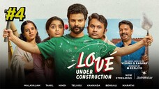 Episode 4 Love Under Construction (2025) الترجمة العربية