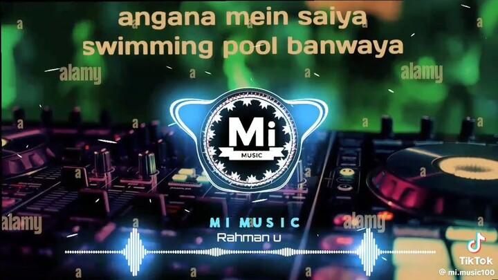 song
