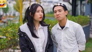 THỬ THÁCH SINH TỒN TRONG RỪNG #1