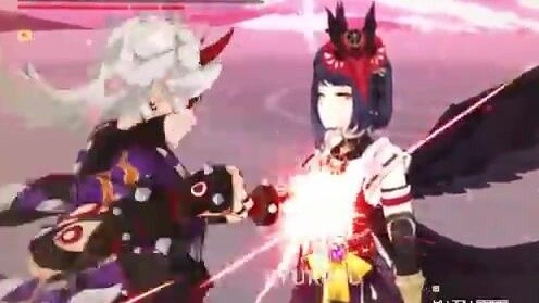 [Genshin Impact] [MEME/MEME] HARUS SEPERTI INI