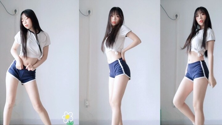 【Pu Ling Tao】Vertical screen | AOA - Good Luck ❤Failed weight loss, not just slightly fat