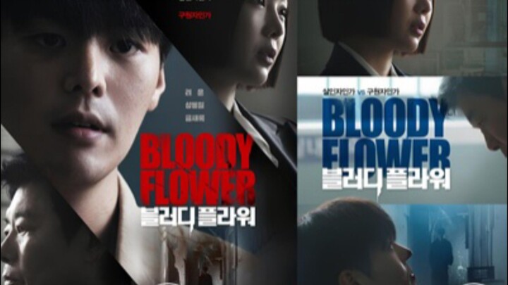 Bloody Flower Episode 04 Subtitle Indonesia