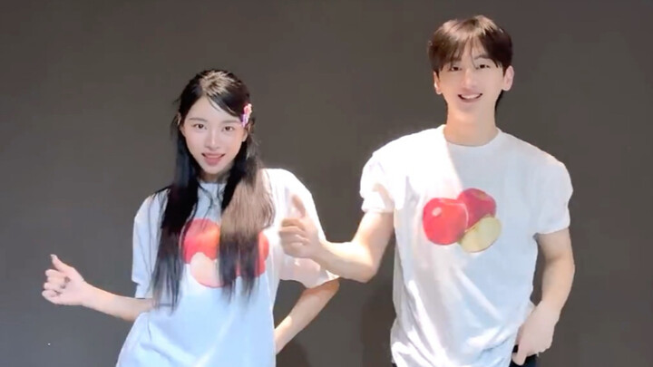 [seji][H2Day] K-Pop Dance Challenge | Test your chemistry